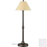 Patio Living Concepts San Juan Floor Lamp 60