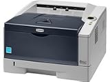 Laser FS-1120D - Drucker - Laser/LED-Druck