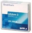 Quantum 1PK LTO3 400/800GB TAPE ( MR-L3MQN-01 )