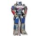 Transformers 2, 3D Pinata