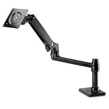 New - HP BT861AT Mounting Arm for Flat Panel Display- Smart Buy - DQ4217