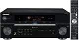 Pioneer Elite VSX-03TXH - AV receiver - 7.1 channel