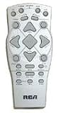 RCA 253795 257407 Audio Remote Control CD Tape Tuner