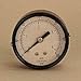 APG 3D25200ND02B60, Pressure Gauge (Pack of 15 pcs)