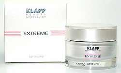KLAPP X-TREME SUPER LIPID 50 ml Preisvergleich