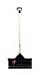 Outdoor Living : 24" HD Poly Snow Pusher