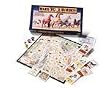 Herd Your Horses Board Game