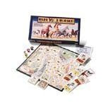 Herd Your Horses Board Game