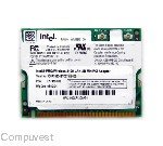 Intel PRO/Wireless 2100 LAN MiniPCI Adapter - network adapter ( WM3B2100NA )