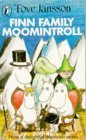 Finn Family Moomintroll (Puffin Books)