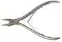 For Pro Ingrown Nail Nipper