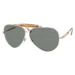 Authentic Polo By: Ralph Lauren Sunglasses PH 3021 900171
