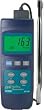 Extech 407119 Heavy Duty CFM Hot Wire Thermo-Anemometer