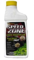 SpeedZone Lawn Weed Killer Boadleaf Herbicide 785249 SpeedZone Lawn Weed Killer Boadleaf Herbicide 785249