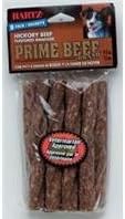 Munchy Dog Treat Twists - 9 Ct/ Hickory (Pack of 6) [Misc.]