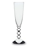 Review Baccarat  / Flute Champagne