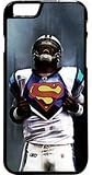 Cam newton superrman Iphone 6 Plus - 6s Plus Case