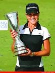 Natalie Gulbis 2008 Wall Calendar - Models Calendars