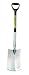 Garden Digging Spade - Stainless Steel
