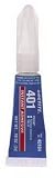 Loctite Instant Adhesive, 401, Prism, 3 Gram Tube