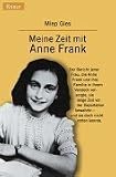 Meine Zeit mit Anne Frank.