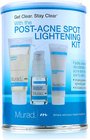 Murad Post Acne Spot lightening Kit