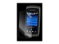 invisibleSHIELD Displayschutzfolie f&uuml;r Sony Ericsson Handys Preisvergleich