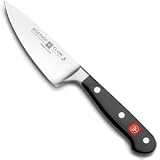 W&uuml;sthof Classic 4-1/2-Inch Multi-Prep Cook's Knife