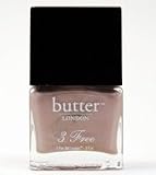 butter LONDON Yummy Mummy Nail Lacquer