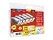 PrintMaxx Canon C98 Multipack komp PGI520 CLI521 (Bk/M/Y/C);1x19+4x9ml