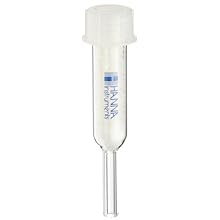 Hanna Instruments HI900532 Desiccant Cartridge, For HI903 Karl Fischer Volumetric Titrator