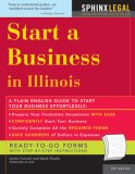 Start a Business in Illinois, 5E (How to Start a Business in Illinois)