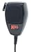 K40 Antennas & Accessories K40MIC 4-Pin Noise-Canceling Dynamic CB Microphone with 9' Super Flex Cord (1 Each)