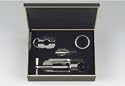 Cilio Wein-Set "Toscana" 4-teilig