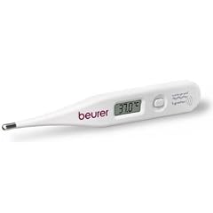 Beurer FT 09 Digitales Fieberthermometer wei�