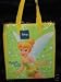 Disney Tinkerbell Large Carry-all Tote Bag
