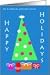 Happy Holidays Tree, Foster Child Card Happy Holidays Tree, Foster Child Card