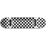 Speed Demon Checkerboard Complete