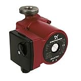 from Grundfos Grundfos UPS 15-50 Central Heating Pump 96281433