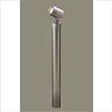 LIXIL TOEX　12V　美彩　スポットライトオプション　スポットライトポール　※ライト部分は別売です　8 VLG12 SC　【リクシル　ローボルトライト】　【エクステリア照明 ライト】 シャイン