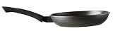 Le Fondeur - 3936206 - Poêle - Fonte dAlu Rock Induction - 24 cm