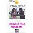 Une Belle Fille Comme Moi [VHS] [UK Import]