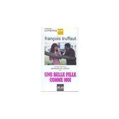 Une Belle Fille Comme Moi [VHS] [Import anglais]