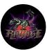 Transformers Revenge of The Fallen Ravage Button TB3877