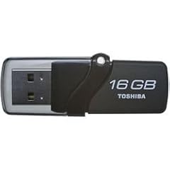 Toshiba Ginga USB 16GB