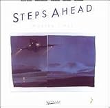 Steps Ahead : Modern Times