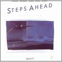 Click here to buy Steps Ahead : Modern Times by  Michael Brecker, Mike Mainieri, Peter Erskine, Chuck Loeb, and Tony Levin .