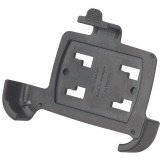 3,5mm Audio Headset stereo Converter, Kopfhoerer, Musik Adapter fuer Nokia N95  N95 8GB, N91 / N91 8GB,  3109 Classic / 3110 Classic / 3500 Classic / 5200 / 5300 / 5500 / 5510 / 5700 / 6110 Navigator / 6120 Classic / 6121 Classic / 6290 / 6300 / 7390 / 770 Internet Tablett / E90 Communicator / N76 / N800 Internet Tablett / N-Gage