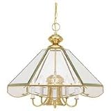 Chandeliers Sea Gull Lighting 3336
