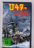 Produkt-Bild: U 47 - Kapit&auml;nleutnant Prien [VHS]